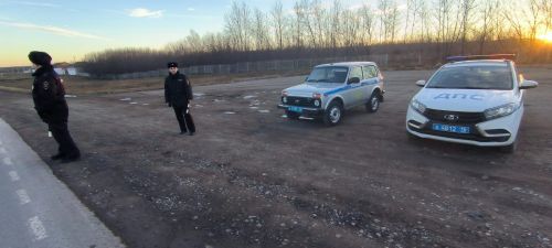 25 ноября 2024 года сотрудниками Ютазинского отдела полиции  проведен рейд «Тоннель»