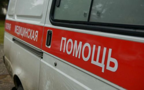 Әлмәт техникумында физкультура дәресендә студент үлгән