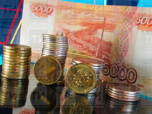 Российские акции подорожали