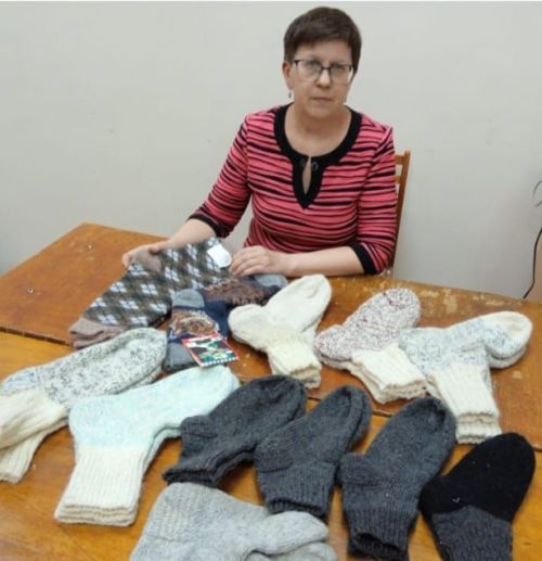 В деревенской тишине сильнее слышатся живые звуки