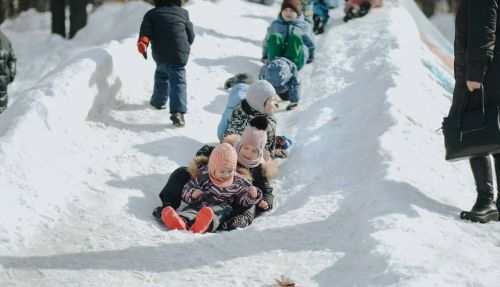 В оздоровительных лагерях Альметьевска летом смогут отдохнуть около 100 детей бойцов СВО