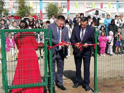 Лучшие – среди нас