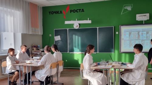 В Ютазинском районе обсуждали проблемы и будущее образования в сельских школах