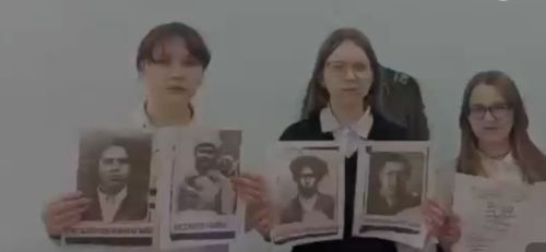 Каждый год 3 декабря мы отмечаем памятный день в честь Неизвестного солдата