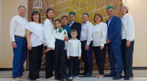 В Бавлах состоялся зональный этап традиционного Республиканского конкурса «Женщина Года. Мужчина года: женский взгляд»
