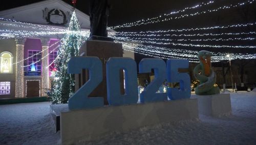 С приближением новогодних праздников в районе активно ведется работа по обеспечению порядка и безопасности