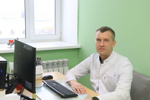 Кошелевы: династия врачей