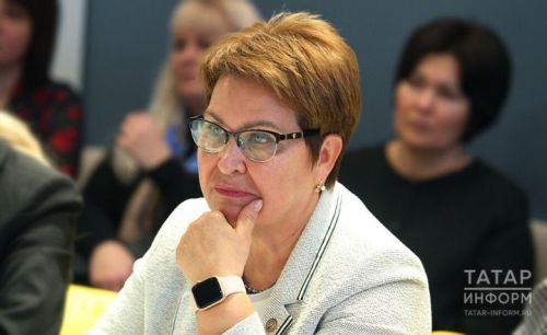 Татарстанский омбудсмен выступит в эфире, посвященном Году семьи