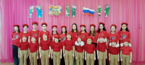 Юные Барсики Ютазинского района