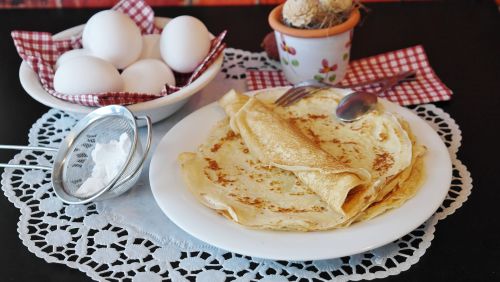 15 февраля — что нельзя и что можно делать на Сретение