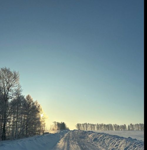 План снега перевыполнен!