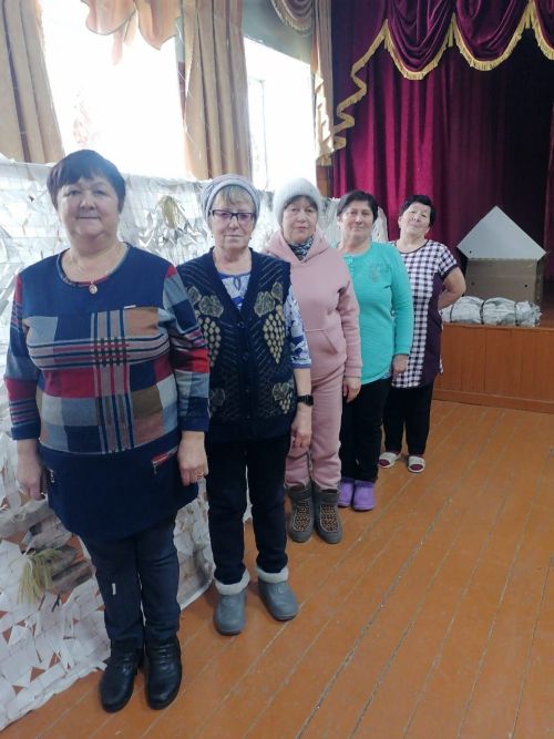 Три женщины Ютазинского района стали дипломантами