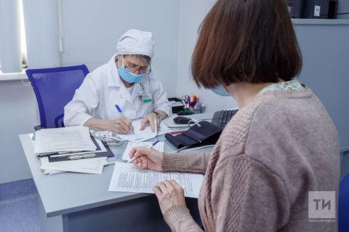 Минздрав РТ расследует инцидент с утечкой данных пациентов