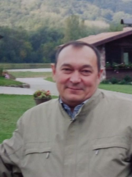 Проживающий в селе Байряка Насим Валиев в эти дни отмечает свое 65-летие