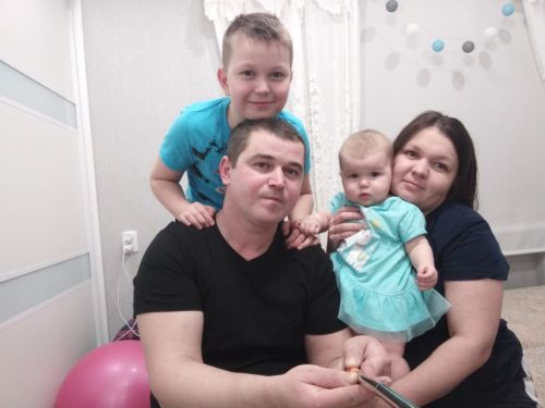 Проживающий в селе Байряка Насим Валиев в эти дни отмечает свое 65-летие