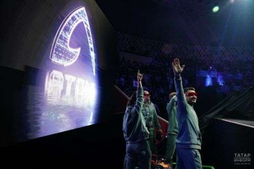 Дмитрий Чернышенко: «ЦЕРЕМОНИЮ ОТКРЫТИЯ «ИГР БУДУЩЕГО» ПОСМОТРЕЛИ БОЛЕЕ МИЛЛИАРДА ЧЕЛОВЕК»