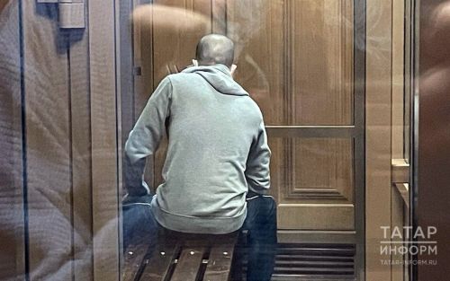 «Душителю бабушек» грозит пожизненное заключение