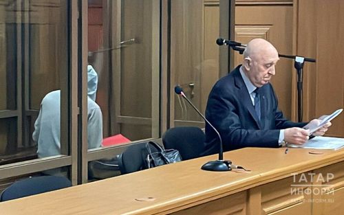 «Душителю бабушек» грозит пожизненное заключение