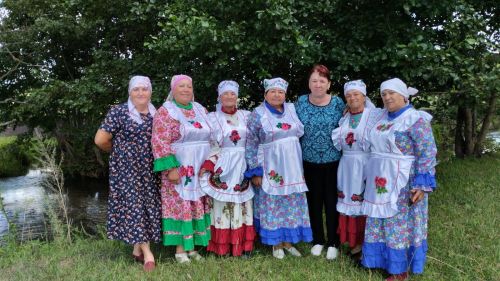 Воспитанники Уруссинской ДШИ достойно показали себя на творческом конкурсе «Страна поющего соловья»