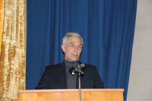 Абсалямово — село с промышленным потенциалом