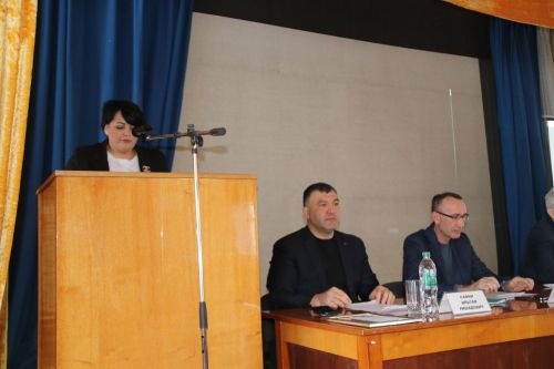 Абсалямово — село с промышленным потенциалом