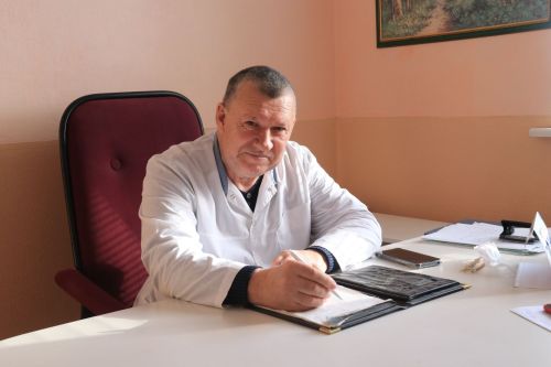 Творец красивой улыбки