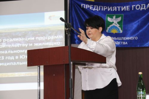 Заводчане задали интересующие вопросы главе Ютазинского района
