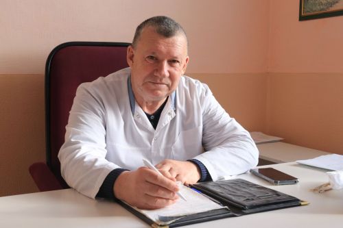 Творец красивой улыбки