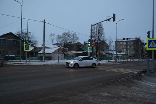 В Ютазинском районе проводится профилактическое мероприятие «Пешеход»