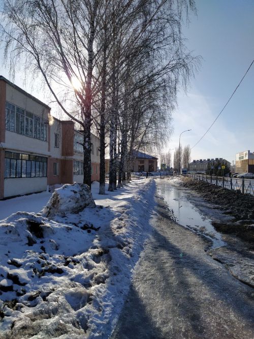 Прогноз погоды в Уруссу