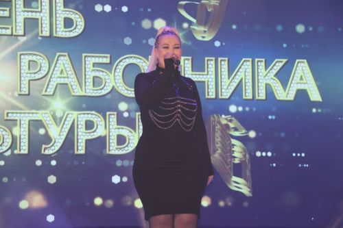 Лучшие культработники Ютазинского района получили заслуженные награды