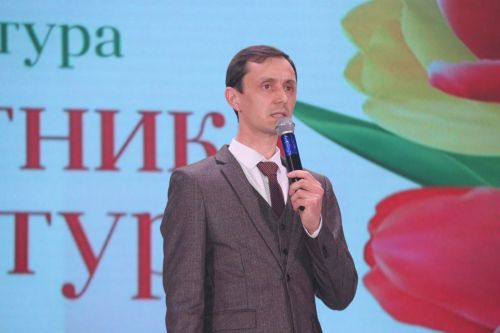 Лучшие культработники Ютазинского района получили заслуженные награды
