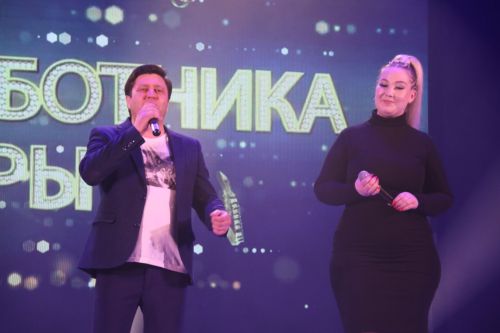 Лучшие культработники Ютазинского района получили заслуженные награды