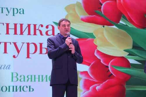 Лучшие культработники Ютазинского района получили заслуженные награды