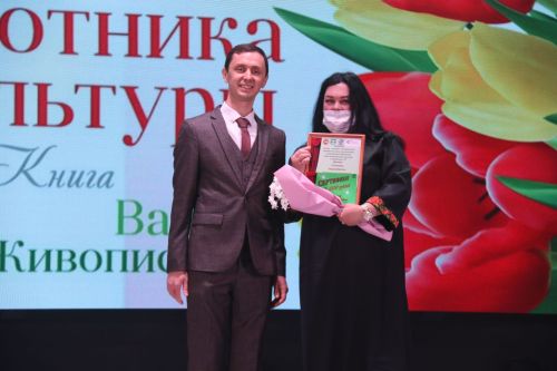 Лучшие культработники Ютазинского района получили заслуженные награды