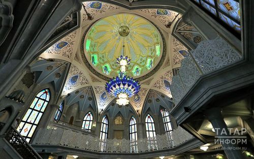 Жителей Татарстана в апреле ожидает дополнительный выходной день