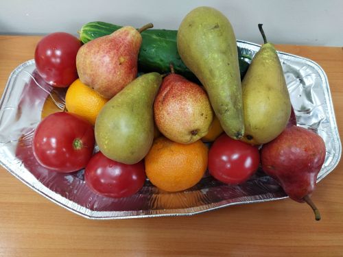 Лучший выбор на весну: Какие фрукты и овощи необходимы организму в новом сезоне