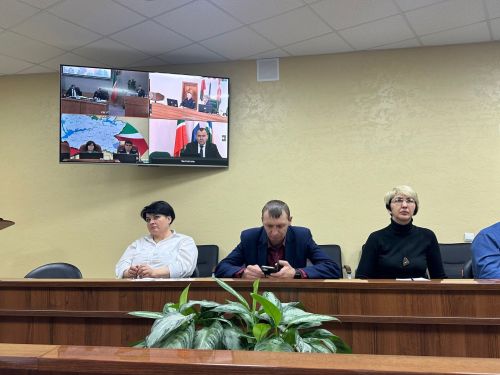 На дорогах Татарстана с начала года погибло 60 человек