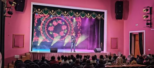 В Ютазинском районе живут «супер бабушки»