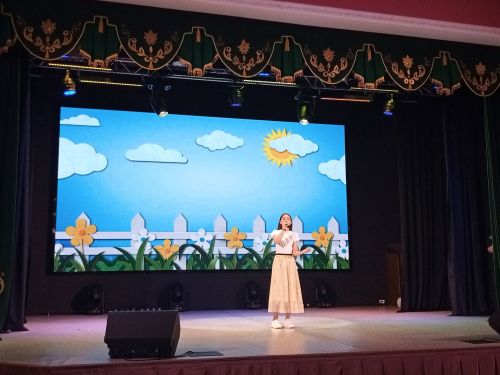 В Ютазинском районе живут «супер бабушки»