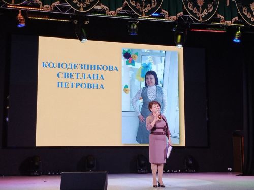 В Ютазинском районе живут «супер бабушки»