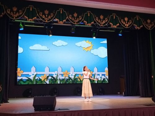 В Ютазинском районе живут «супер бабушки»