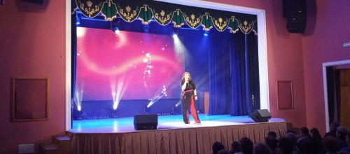 В Ютазинском районе живут «супер бабушки»