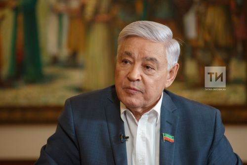 Фарид Мухаметшин пропустил заседание Госсовета РТ по состоянию здоровья