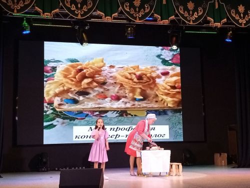 В Ютазинском районе живут «супер бабушки»
