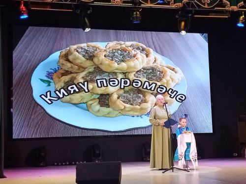 В Ютазинском районе живут «супер бабушки»