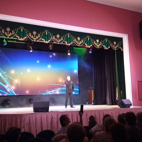 В Ютазинском районе живут «супер бабушки»