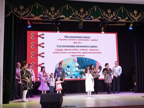 В Ютазинском районе живут «супер бабушки»
