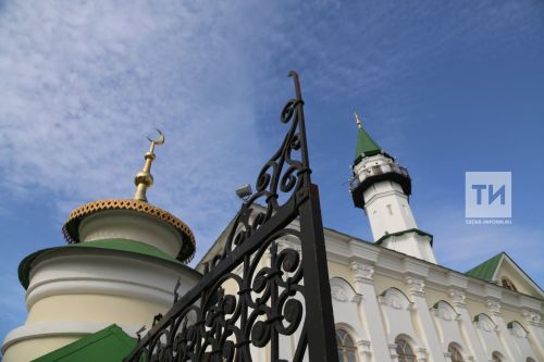 Пришла весна, грядет священный Рамадан
