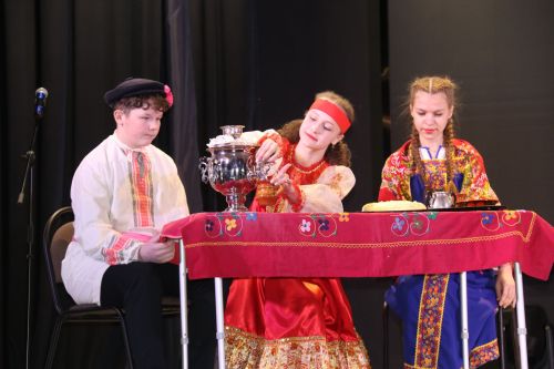 Победители муниципального тура конкурса «Добрый Молодец и Красна Девица-2024» уже известны